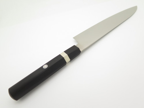 Mcusta Zanmai HZ3-3004V Seki Japan 180mm Japanese Kitchen Cutlery Chef Knife