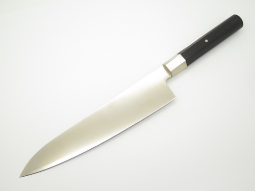 Mcusta Zanmai HZ2-3005V-B Seki Japan 210mm Japanese Kitchen Cutlery Chef Knife