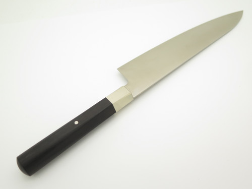 Mcusta Zanmai HZ2-3005V-B Seki Japan 210mm Japanese Kitchen Cutlery Chef Knife