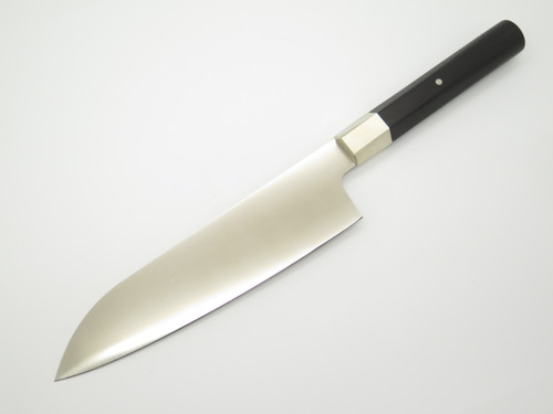 Mcusta HZ2-3003V Zanmai Seki Japan 180mm Japanese Kitchen Cutlery Santoku Knife