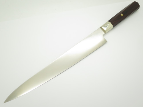 Mcusta Zanmai Seki Japan 270mm Japanese VG-10 Kitchen Cutlery Slicing Knife