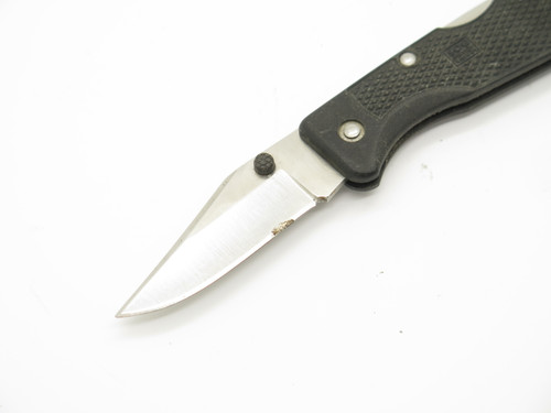 Vintage SOG Specialty Knives Seki Japan Small Folding Pocket Knife (Lot of 13)