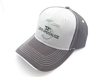 Buck Knives 89113 119 Special 75th Aniversary Collector Baseball Hat Cap