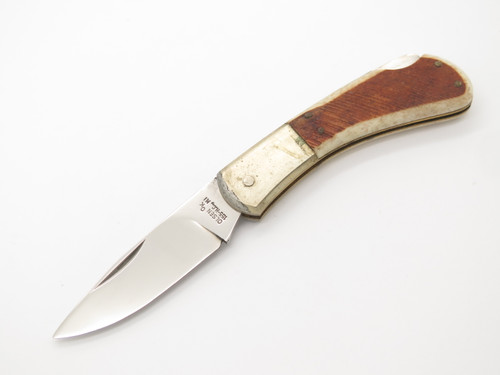 Vtg Olsen OK 155 Seizo Imai Seki Japan 3.5