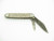 Vintage Imperial Prov RI 3.75" Metal Handle Folding Pocket Jack Knife