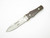 Vtg 1970-1980s Large C Schlieper German Sting Fixed Dagger Ranger Knife