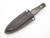 Vtg 1970-1980s Large C Schlieper German Sting Fixed Dagger Ranger Knife