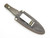 Vtg 1970-1980s Large C Schlieper German Sting Fixed Dagger Ranger Knife