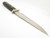 Vintage Rigid RG-45 Seki Japan Tak Fukuta 7.5" Fixed Bowie Blade Knife