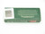 Box Only for 2003 Case XX USA 00142 1505LC Lockback Folding Pocket Knife