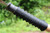 Masano Toyokuni Japan TKA-014 Mai 11.81" Forged Fixed Blade Short Sword Knife