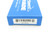 Empty Box only for Benchmade Oregon USA 612 Leopard Folding Pocket Knife