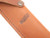 Marbles Trailmaker Mountain Man Leather Fixed 10" Blade Bowie Knife Sheath