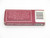 Empty Box Only for Vintage Case XX USA 62131SS Limited Folding Pocket Knife
