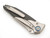 Microtech Socom Bravo Mini 260M-7 Titanium CF Straight M390 Folding Pocket Knife