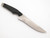 Kiku Matsuda Mugetsu Seki Japan 14C28N Custom Compact Fixed Camp Hunting Knife