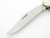 Vintage 1976 Case XX 6249 Copperhead Red Jigged Bone Handle Folding Pocket Knife