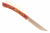 Mcusta Seki Japan 2024 Limited Red Executive Personal Folding Steak Knife