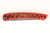 Mcusta Seki Japan 2024 Limited Red Executive Personal Folding Steak Knife