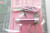 Gerber Curve Pink Breast Cancer Multi Tool Folding Pocket Knife & Flashlight