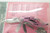 Gerber Curve Pink Breast Cancer Multi Tool Folding Pocket Knife & Flashlight