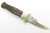 Vintage Magnum Boker 440 Stainless Folding Boot Linerlock Pocket Knife (NP-C)
