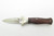 Vintage Magnum Boker 440 Stainless Folding Boot Linerlock Pocket Knife (NP-A)