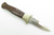 Vintage Magnum Boker 440 Stainless Folding Boot Linerlock Pocket Knife (NP-E)