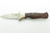 Vintage Magnum Boker 440 Stainless Folding Boot Linerlock Pocket Knife (W2-6)
