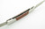 Vintage 1989 Chuck Buck Signature 535 Sawby Lock Bucklock Folding Pocket Knife