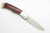 Vintage 1988 Chuck Buck Signature 531 Sawby Lock Folding Pocket Knife