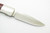 Vintage 1988 Chuck Buck Signature 531 Sawby Lock Folding Pocket Knife
