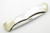 2000s Buck 532 Custom Bucklock MOP Pearl Limited Lockback Folding Pocket Knife