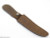 Buck 580 583 Boning Knife Ergo Hunter Leather Fixed Blade Knife Sheath Blemish