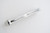 Vtg Buck USA 510 500 Classic II Aluminum Engraved Folding Pocket Lockback Knife