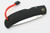 Vtg Browning 708 Seki Japan AUS-8A Folding Hunter Lockback Hunting Knife