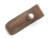 Buck 301 501 Squire Brown Distressed Leather Folding Pocket Knife Sheath