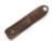 Buck 301 501 Squire Brown Distressed Leather Folding Pocket Knife Sheath