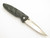 Mcusta Seki Japan Basic MC-0022 Micarta & VG-10 Linerlock Folding Pocket Knife