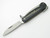 Bund German Navy TSR Rostfrei Sailor Rigging Yachtsman Marlin Spike Knife