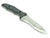 Kiku Matsuda KM-900 Cyclone Seki Japan Custom Fixed Blade Hunting Tactical Knife