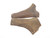 USA 5.25 x 1.12 ELK STAG ANTLER KNIFE MAKING HANDLE SCALE PISTOL GRIP BLANK SLAB