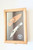 Buck 400 Limited Edition Chuck Buck Signature Stag BG-42 Fixed Hunting Knife