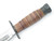 Vtg '84 Westwind Production Camillus C-130 Hercules Vietnam Pilot Survival Knife