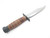 Vtg '84 Westwind Production Camillus C-130 Hercules Vietnam Pilot Survival Knife