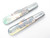 Remington Vintage Series Set Lot of 12 Folding Barlow Pocket Knife in Case