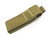 Benchmade USA Green Nylon Folding Tactical Pocket Knife Sheath
