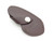 Buck 270 271 Dorado Hunter Brown Leather Folding Hunter Knife Sheath *blem