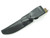 Hattori Seki Japan 2018 Limited Edition Hunter AUS-8 Fixed Blade Hunting Knife