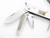 Vtg SOG Edmonds WA 1st Ver. Toolclip Seki Japan Plier Folding Knife Multi Tool